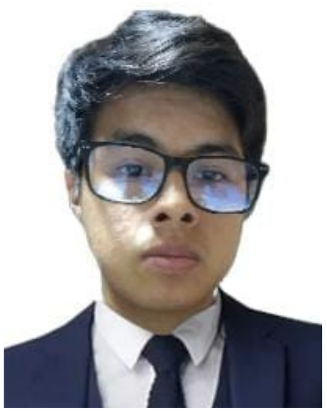 Andy Sayhua Becerra