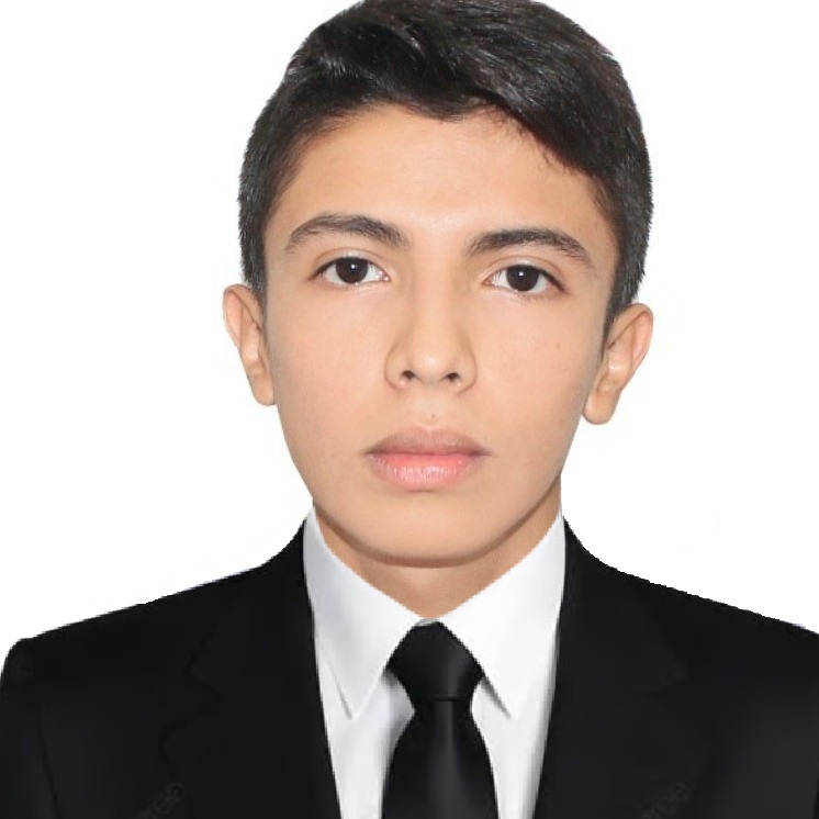 Hamphol Romero Echegaray