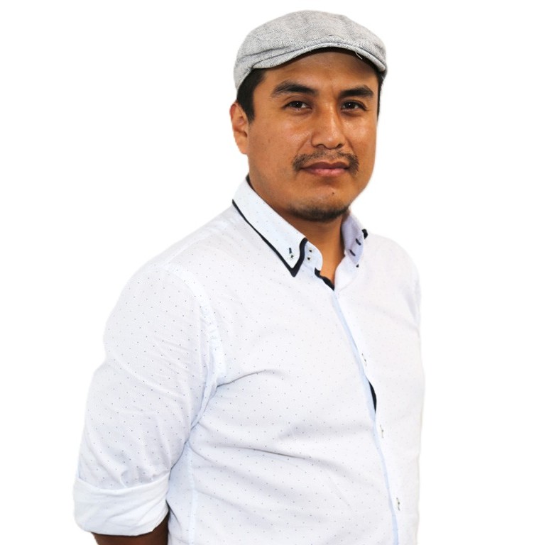 Mark Clemente Arenas