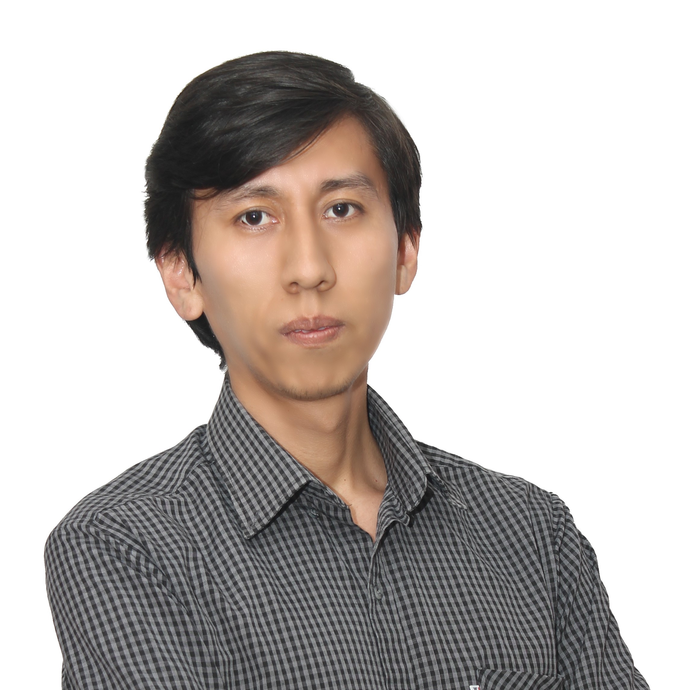 Sleiter Ramos Sanchez