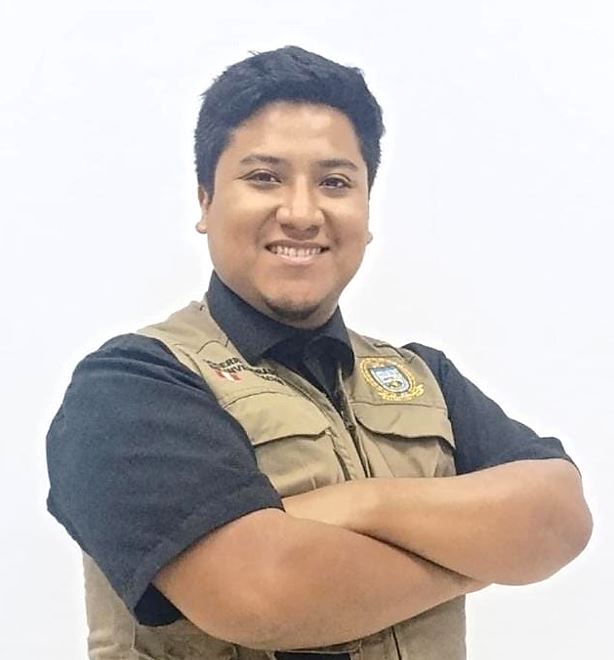 Simon Sanchez Lopez